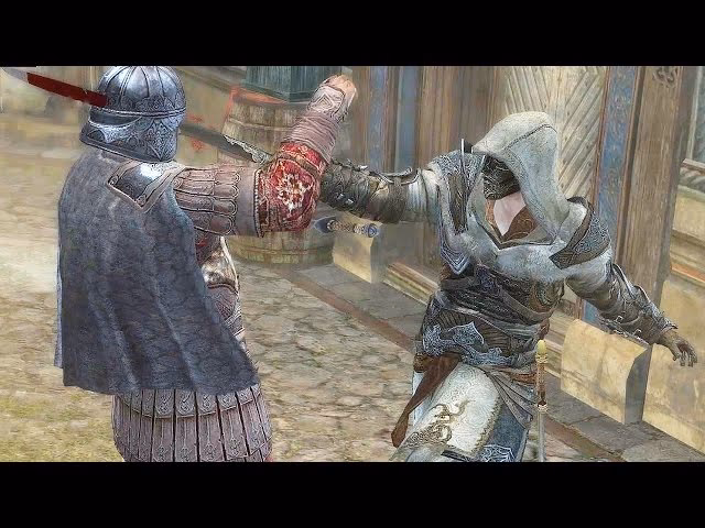 What is Turkish Assassin armor in Assassin's Creed Revelations?