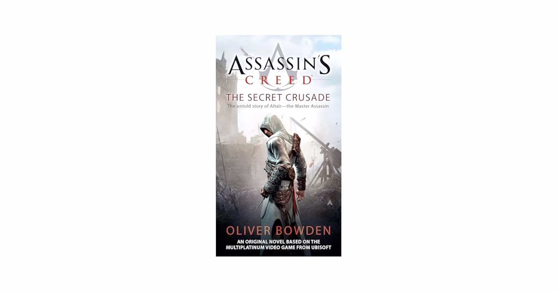What were the assassin tombs?