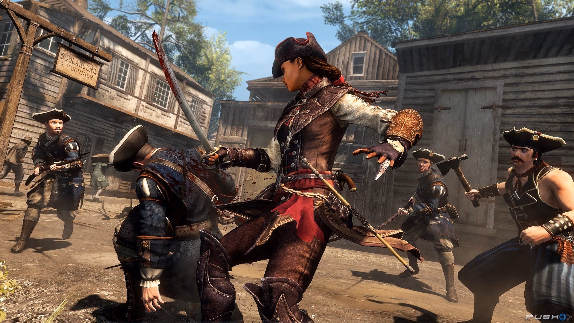 ¿Cuáles son los mejores juegos de Assassin's Creed?