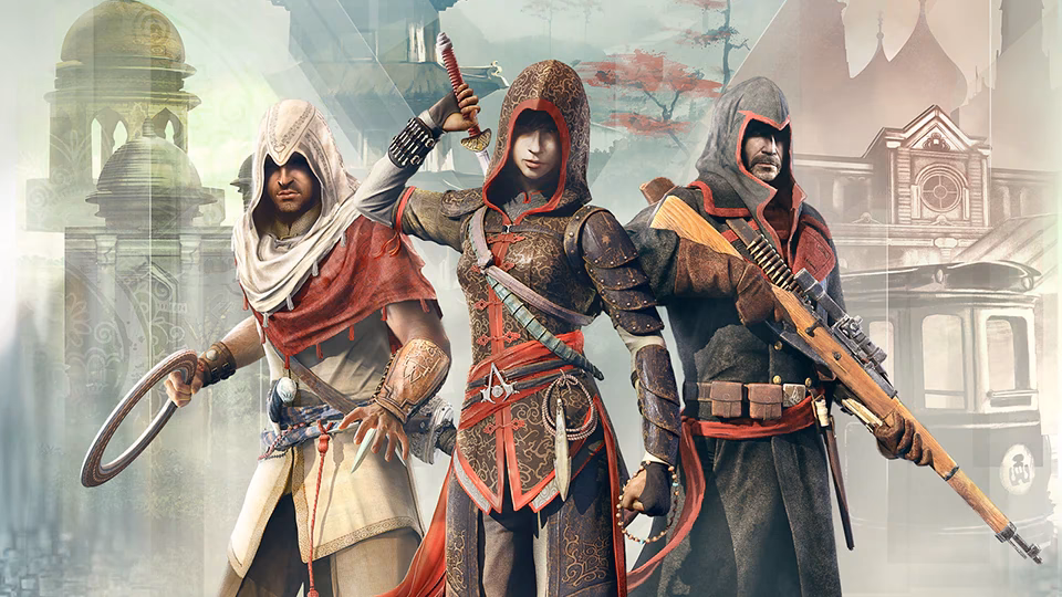 ¿Dónde se puede jugar Assassin's Creed Chronicles India?