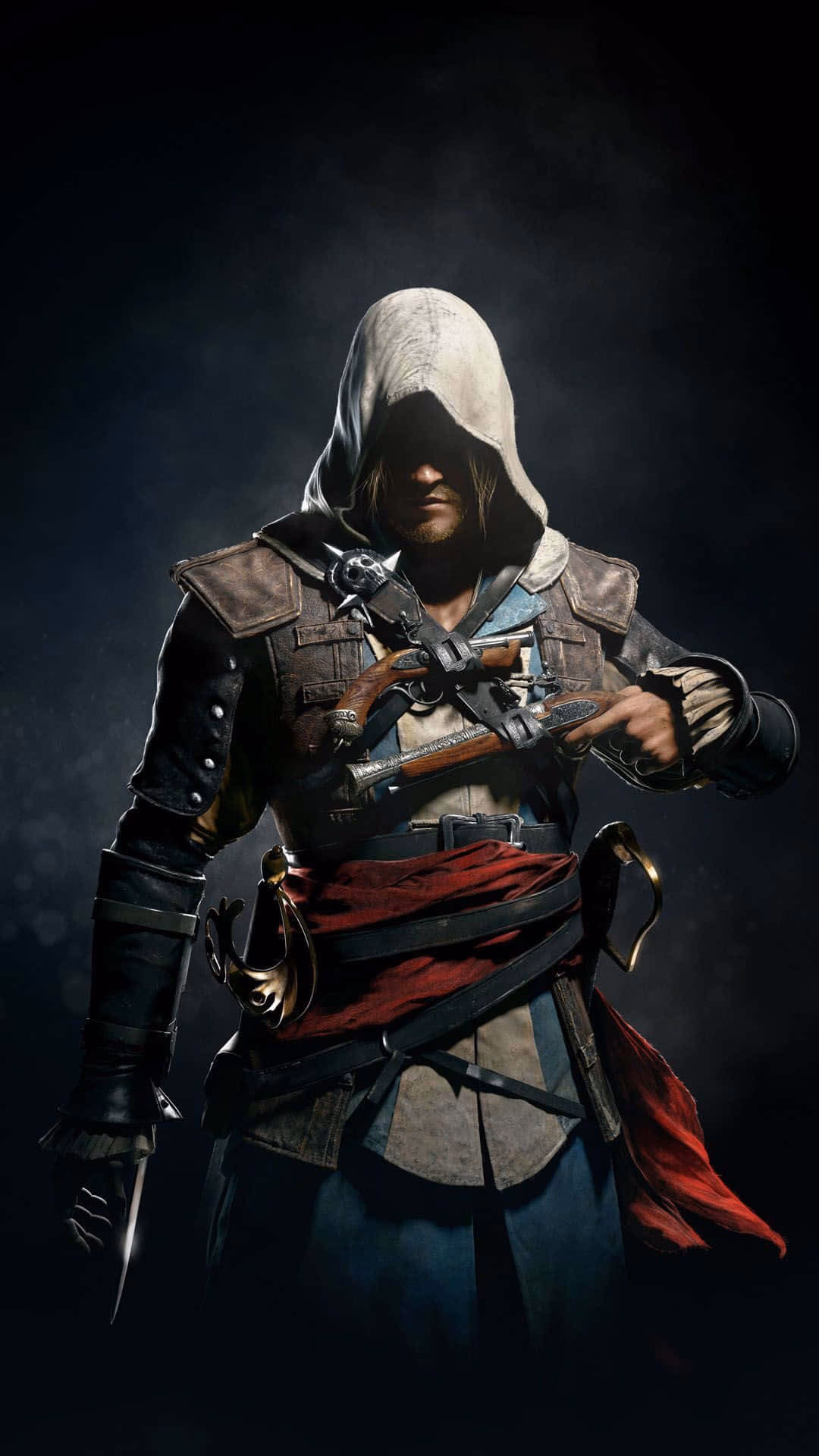 ¿Qué pasa si me quede sin fondos en Assassins Creed 3?