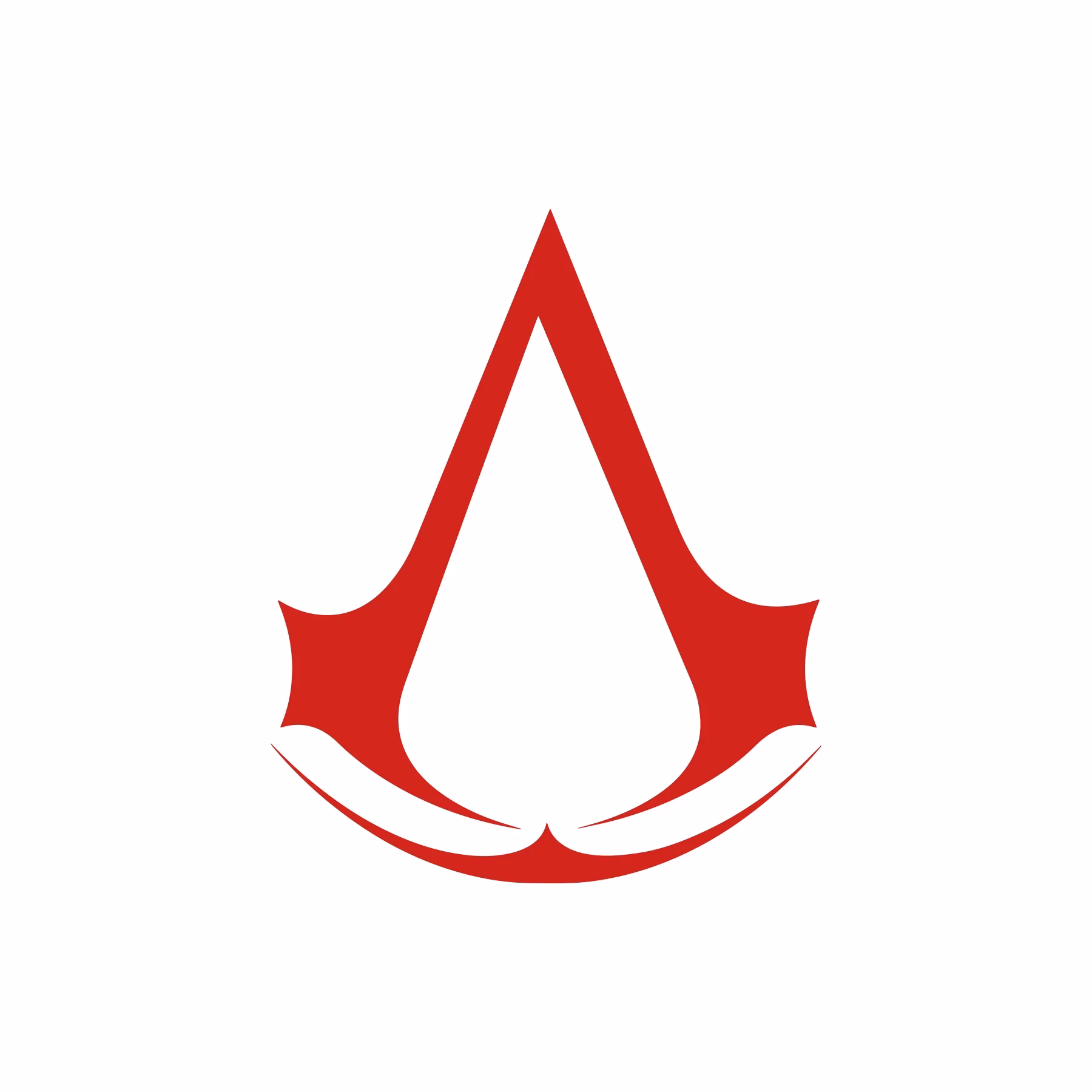 What are the Assassin's Creed logo colors with hex & RGB codes?