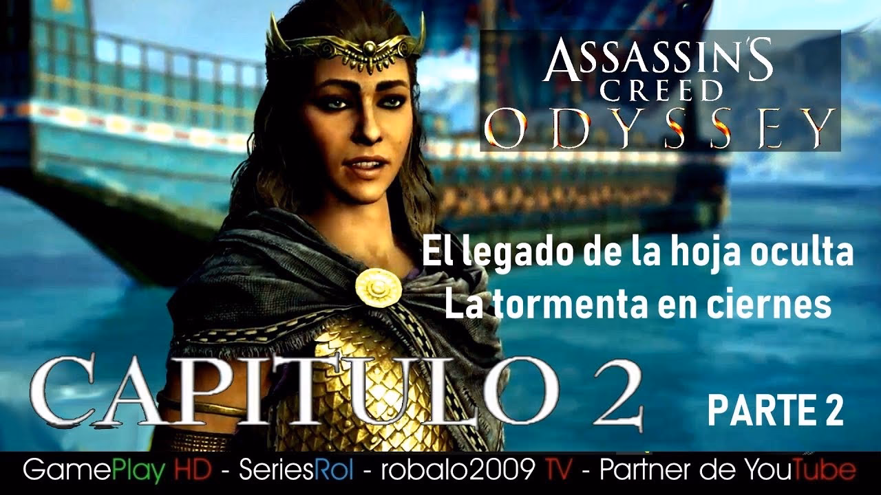 ¿Qué es tormenta en ciernes en Assassin's Creed Valhalla?