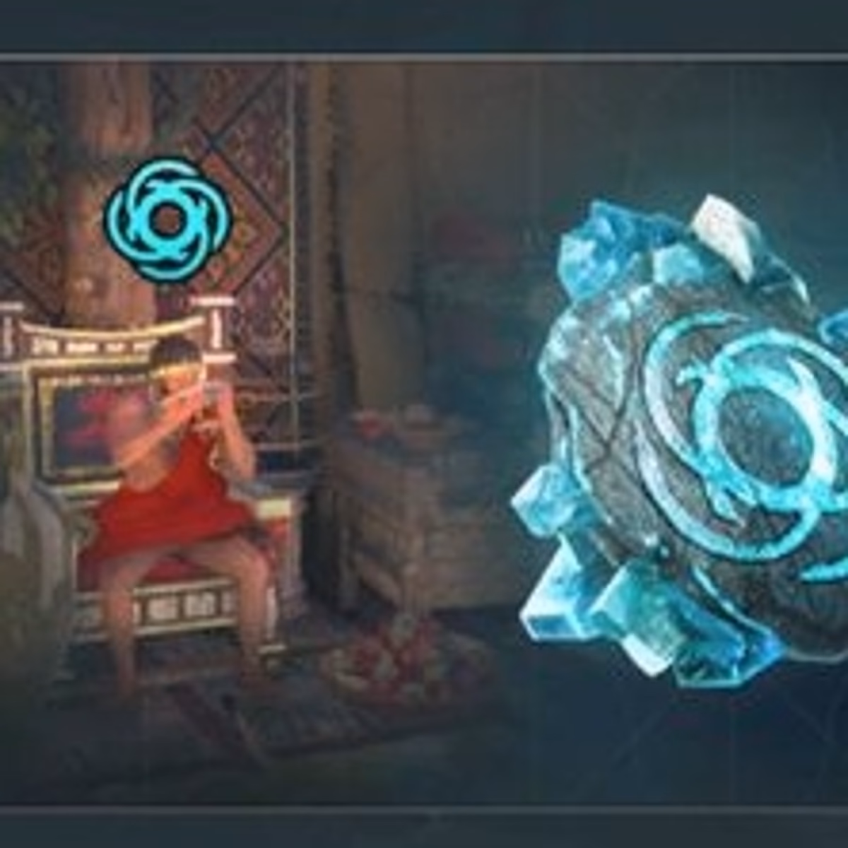 Where can I find orichalcum in AC Odyssey?