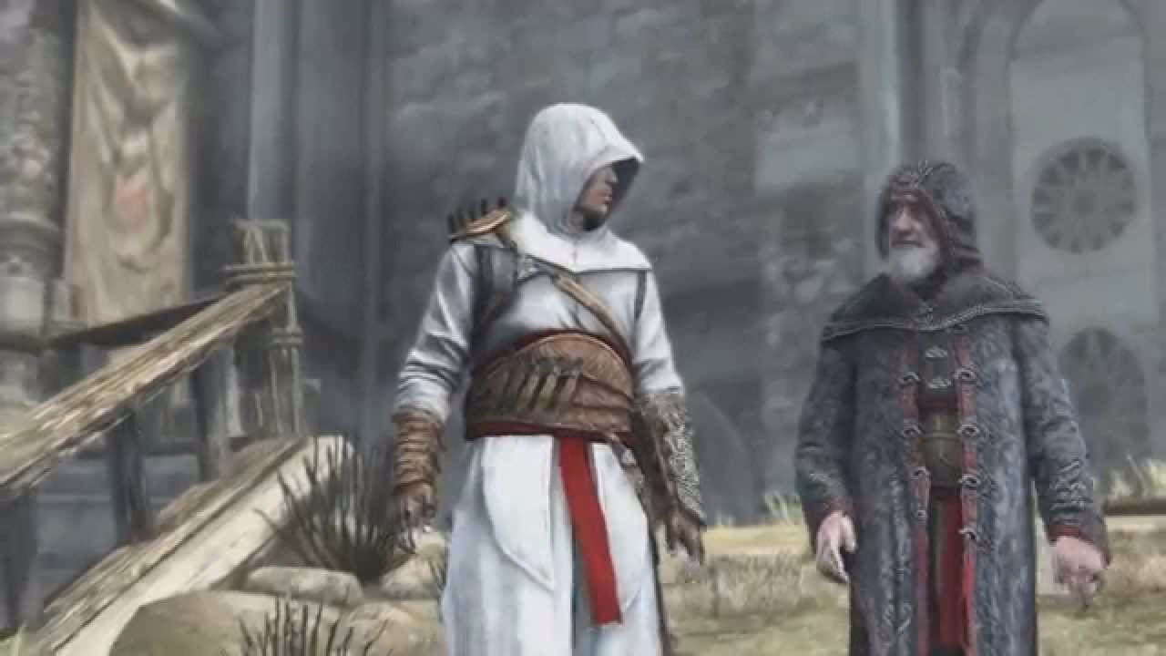 ¿Qué le pasó a Altair?