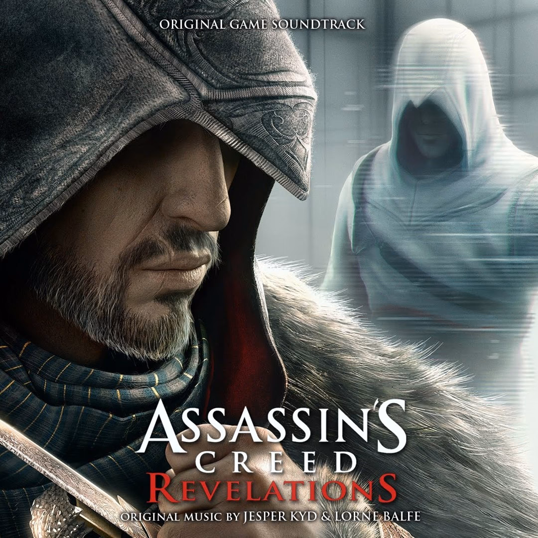 Is the Assassin's Creed Revelations trailer canon?