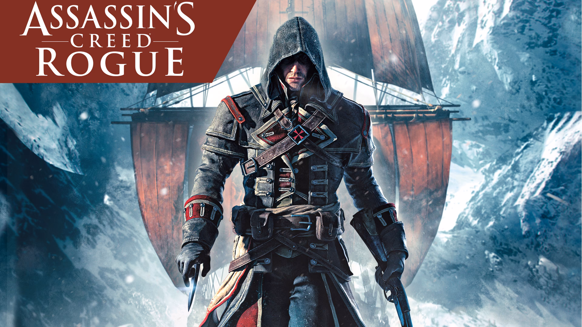 Does Assassin's Creed Rogue have multiplayer?