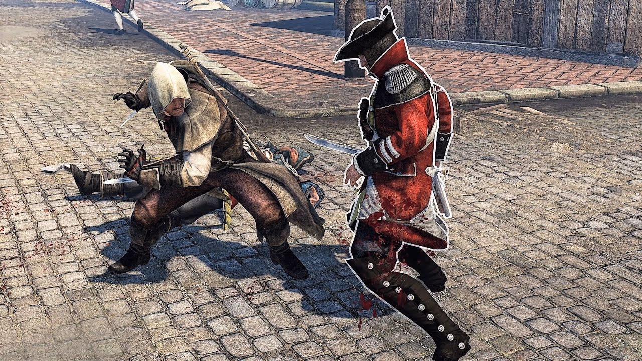 What is AC Rogue patchfix?