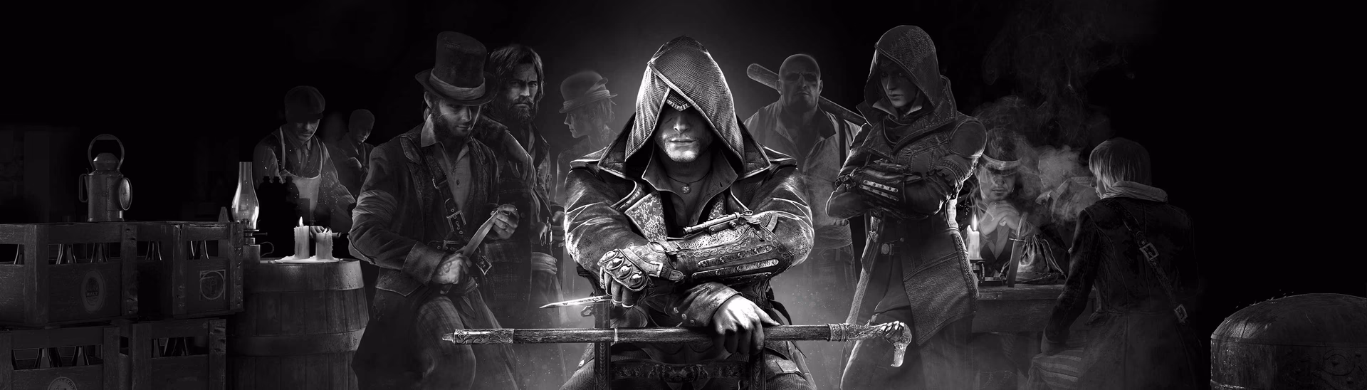 ¿Qué ofrece el Assassin's Creed Bundle Pack?
