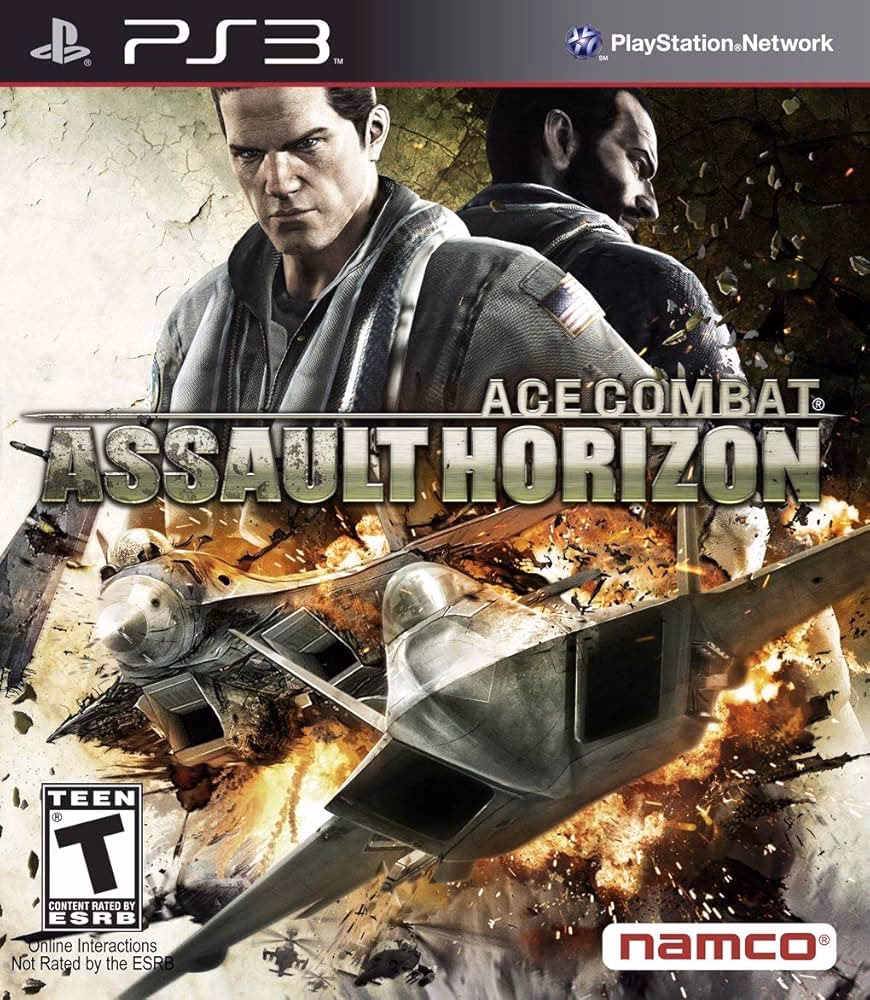 Where can I buy Assault Horizon DLC?