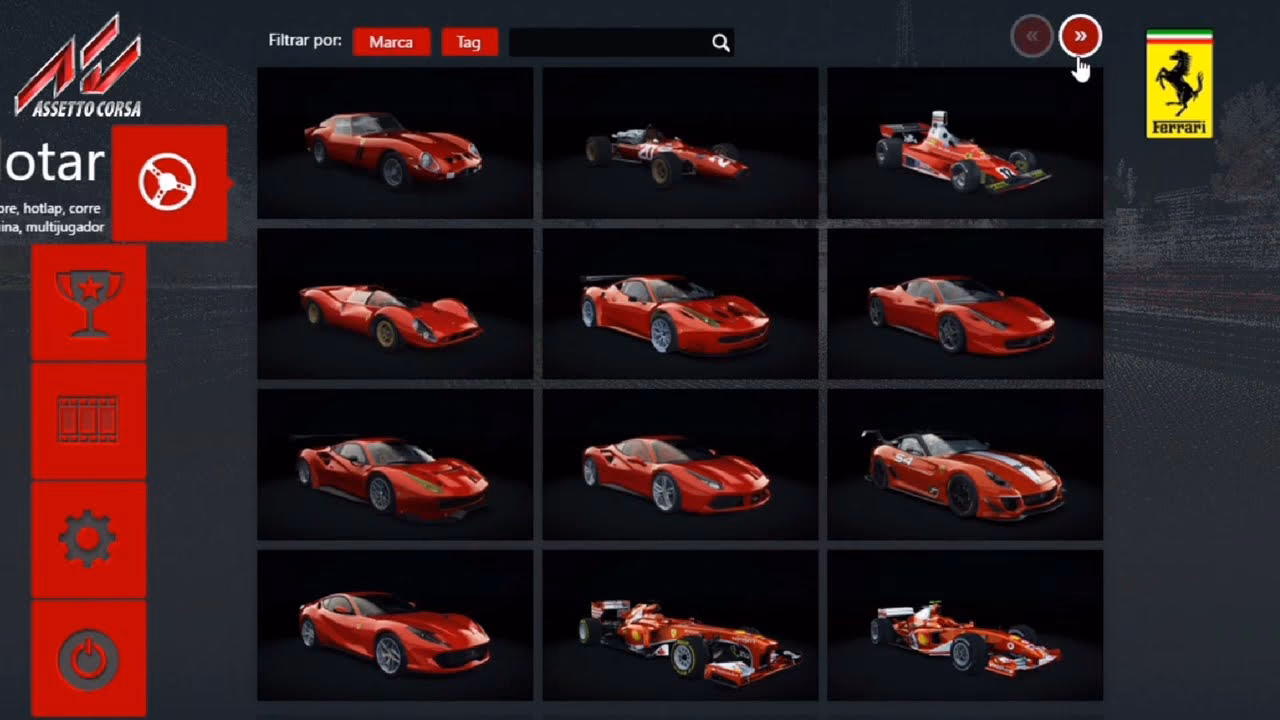 How realistic is Assetto Corsa?