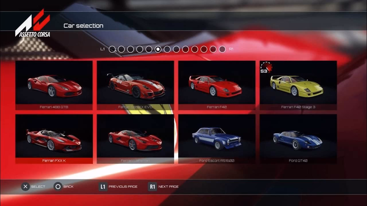 How realistic is Assetto Corsa?