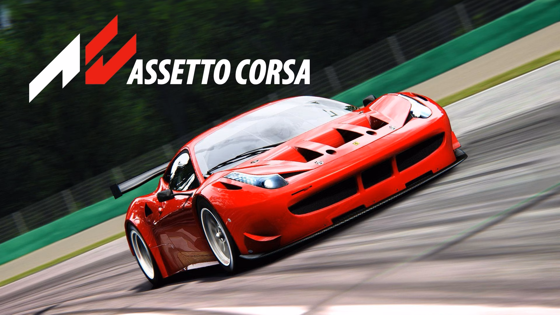 ¿Qué ofrece Assetto Corsa para PC?