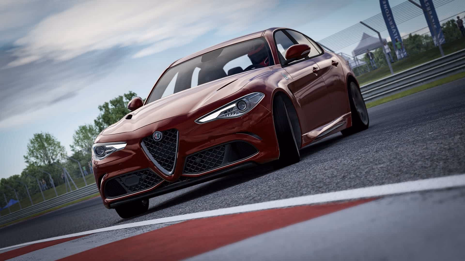 Where is Assetto Corsa developed?