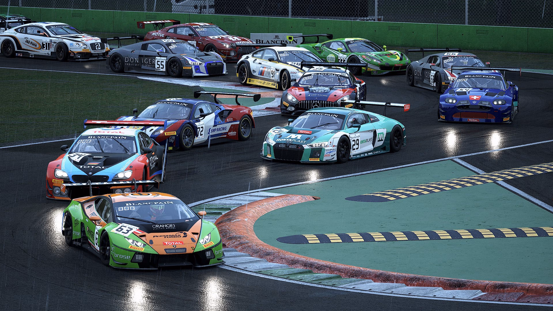 ¿Qué es la guía de Assetto Corsa?