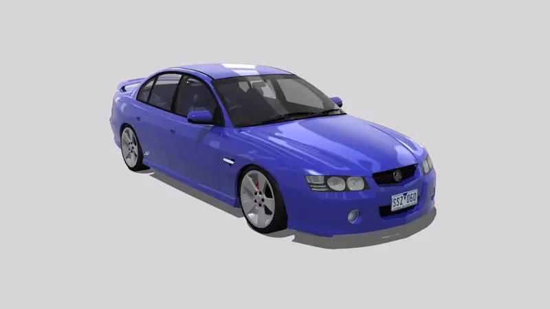 What is Assetto Corsa track?