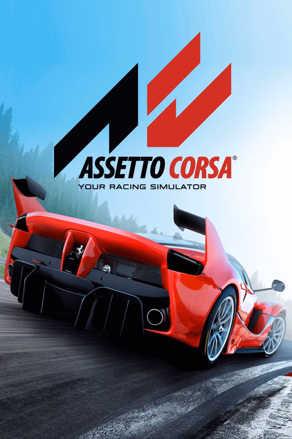 ¿Qué ofrece la App Electronic en Assetto Corsa?