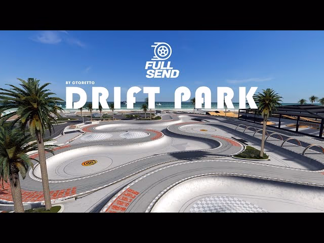 What is the first step to drifting in Assetto Corsa?