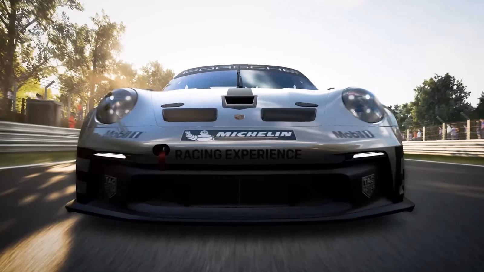 What is Assetto Corsa Evo?