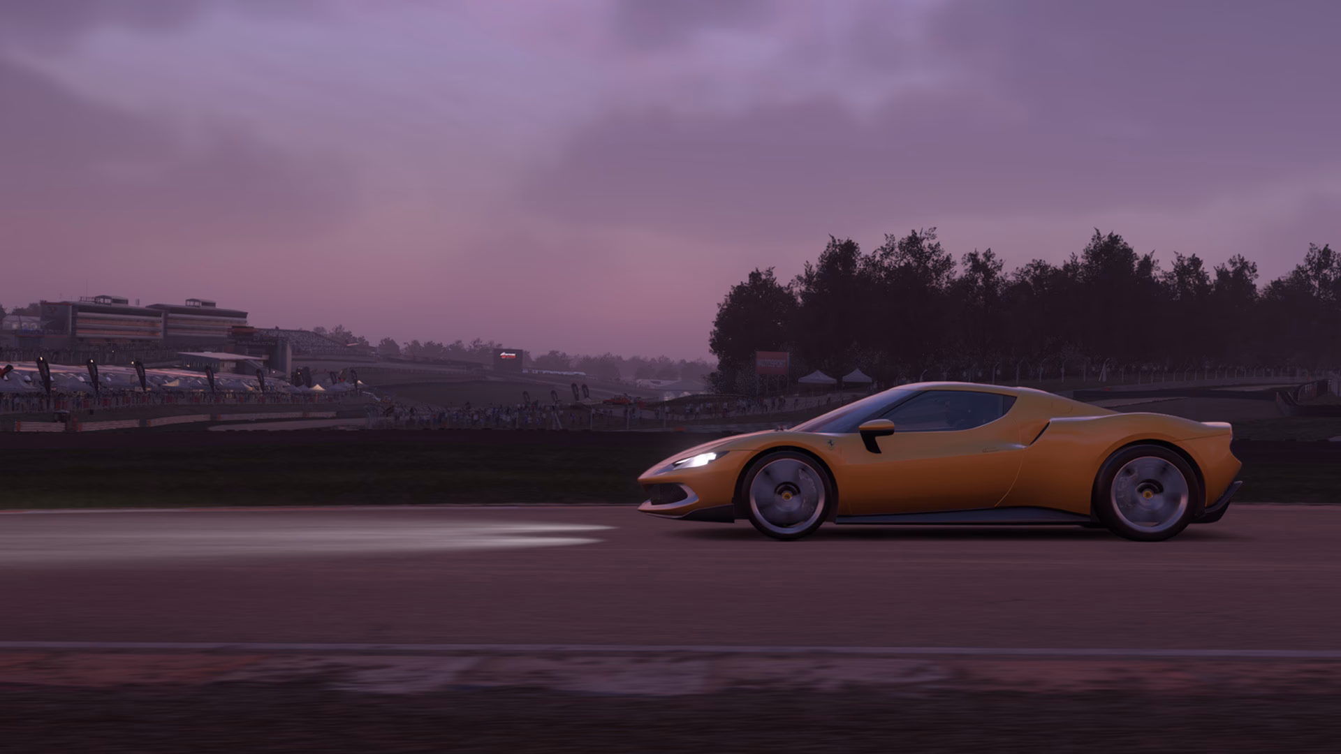 Does Assetto Corsa have multiplayer?