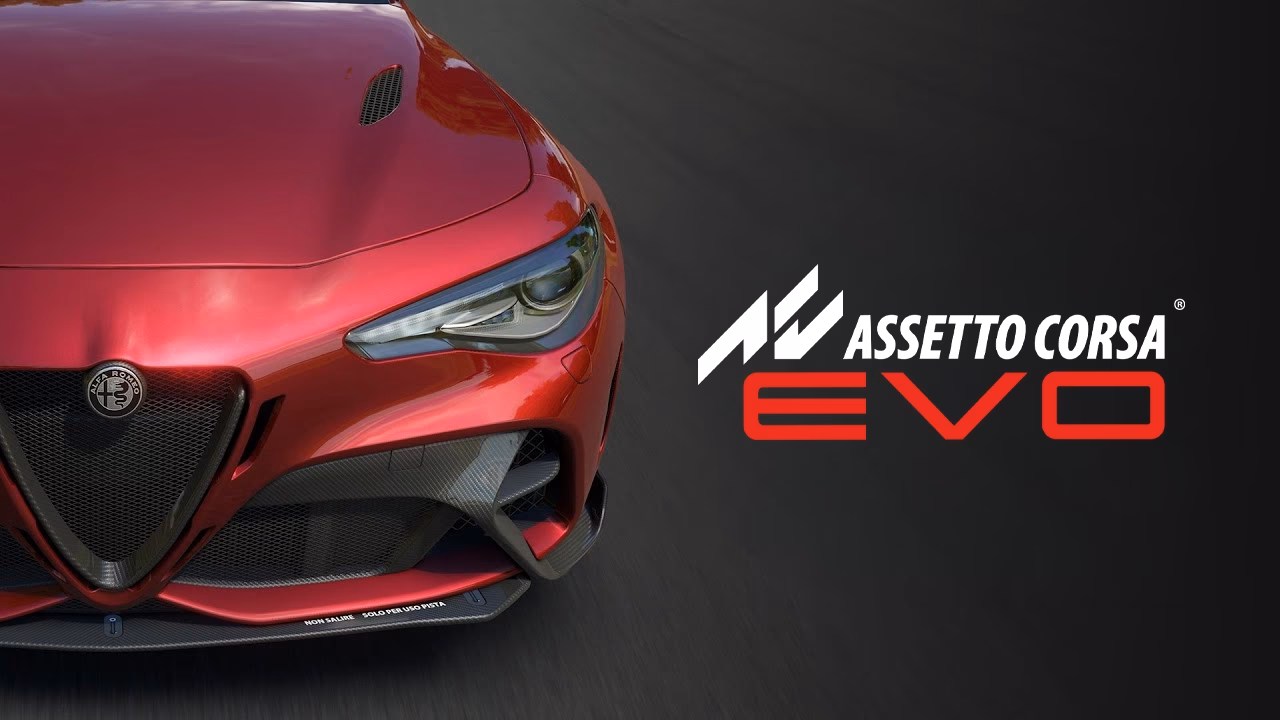 ¿Cuándo sale Assetto Corsa en Steam?