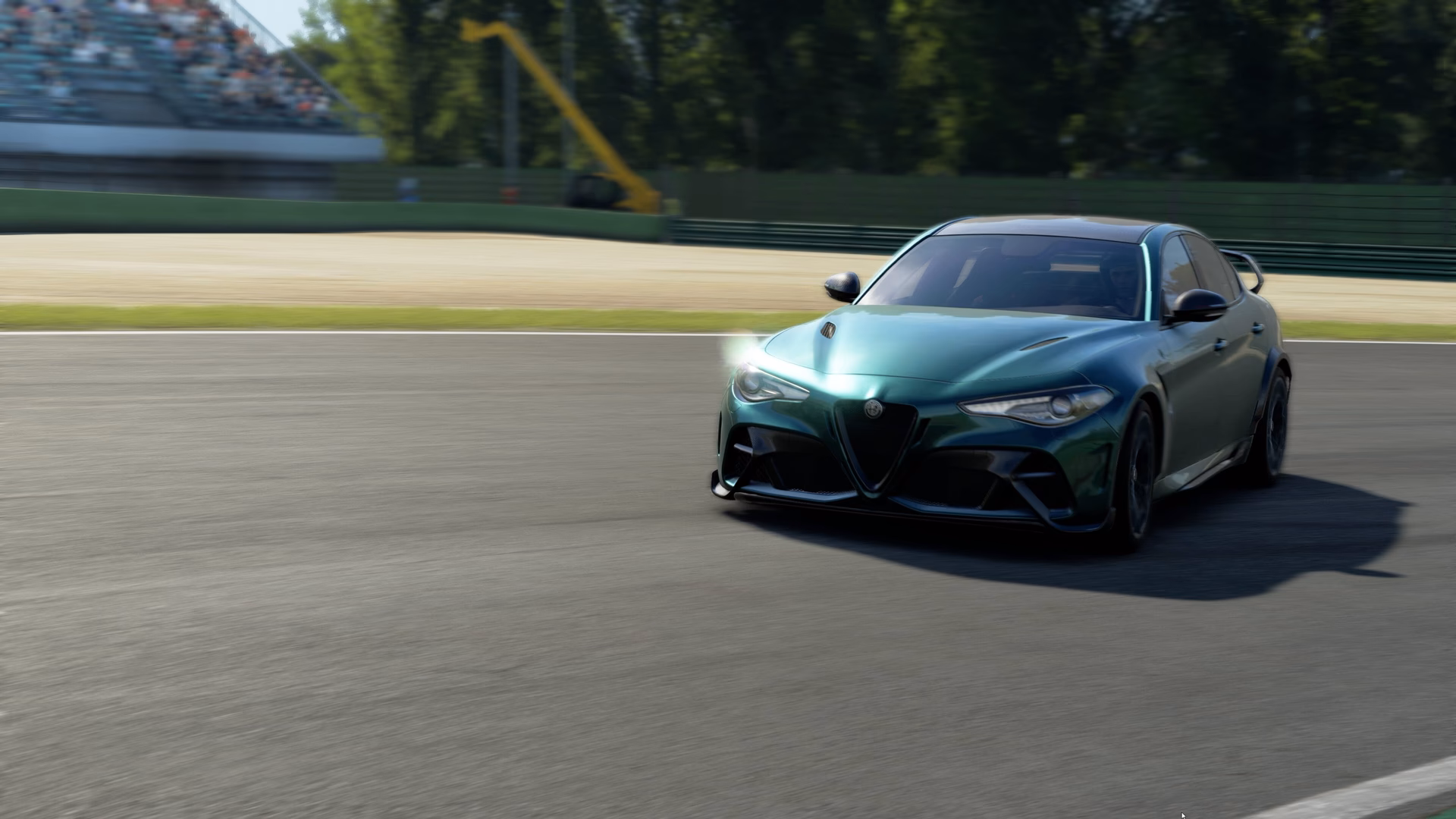 Is Assetto Corsa Evo live?