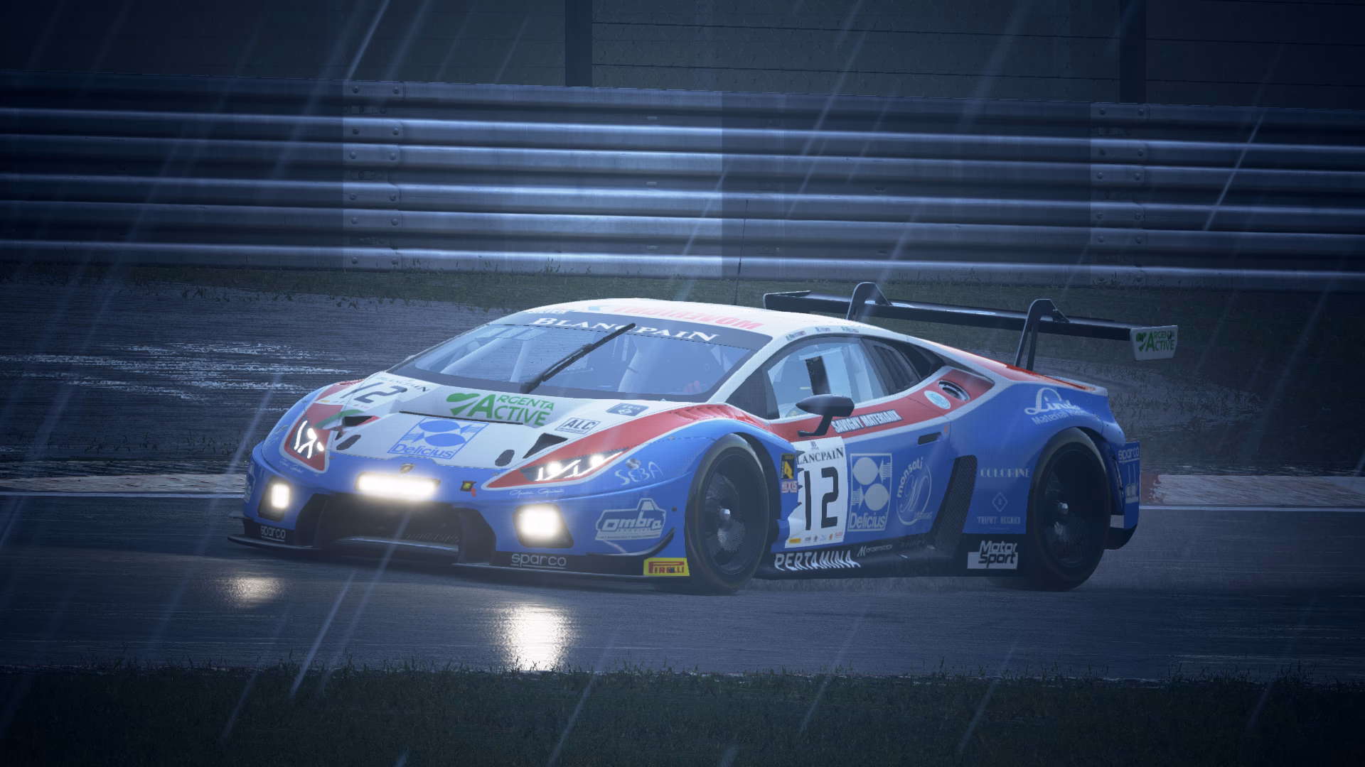 What should I do if Assetto Corsa Evo crashes?