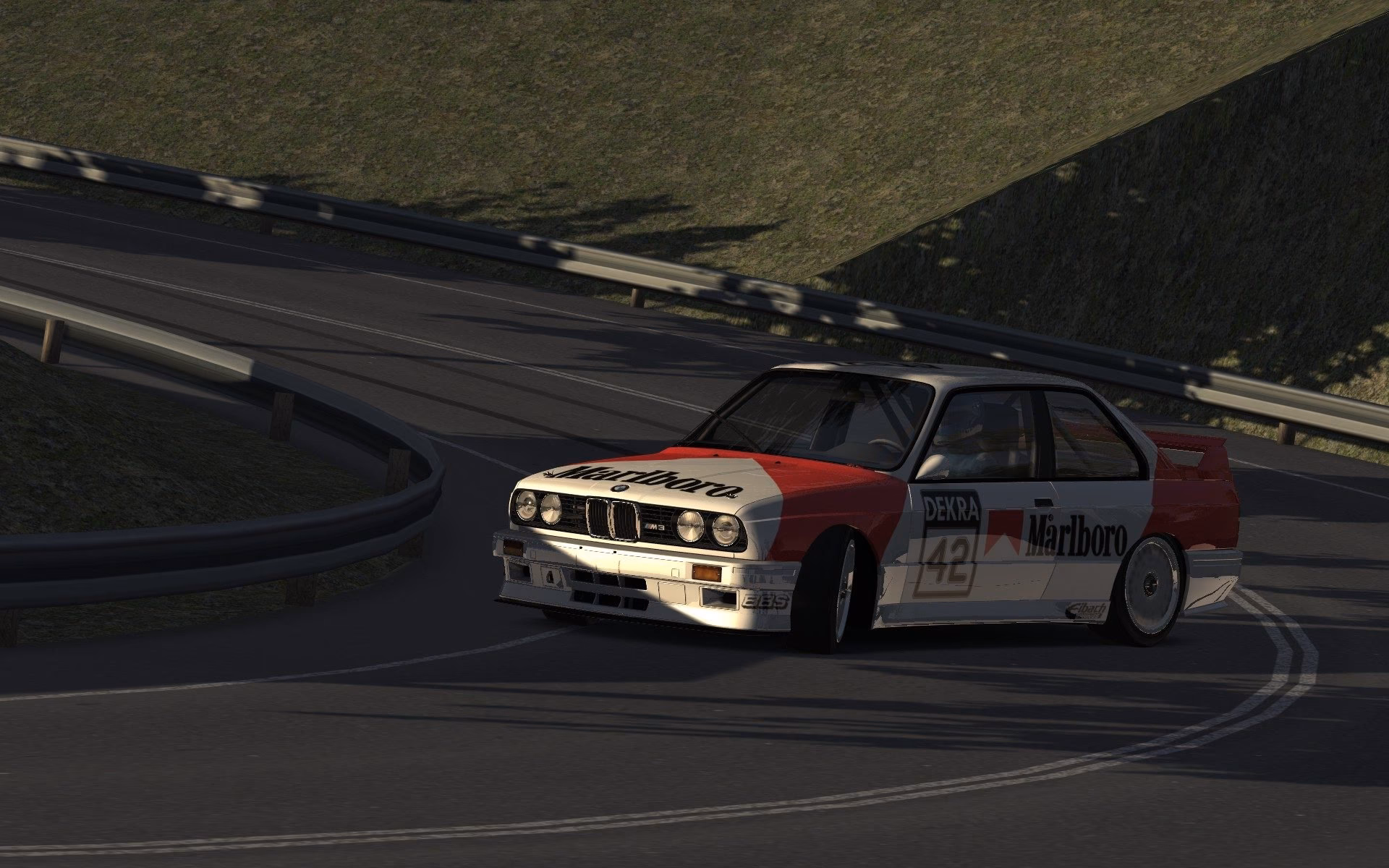 What is Assetto Corsa?