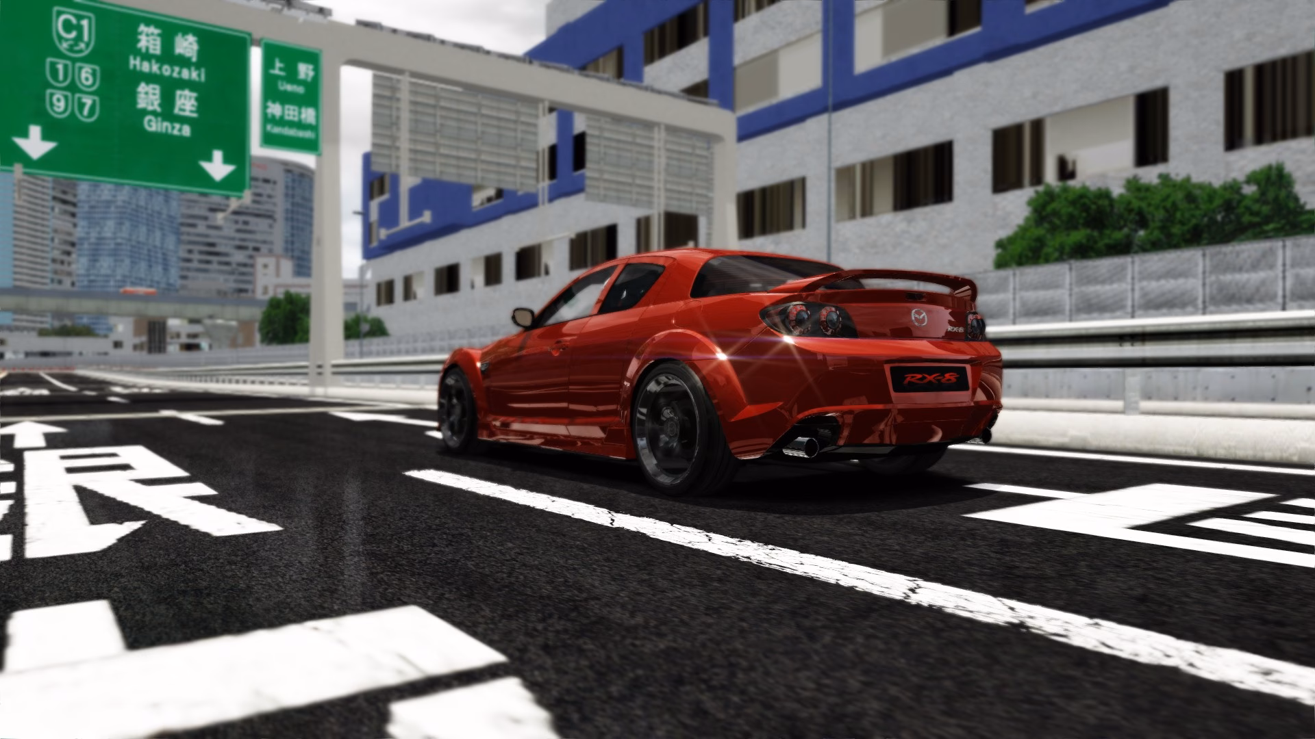 How do I add new content to Assetto Corsa?