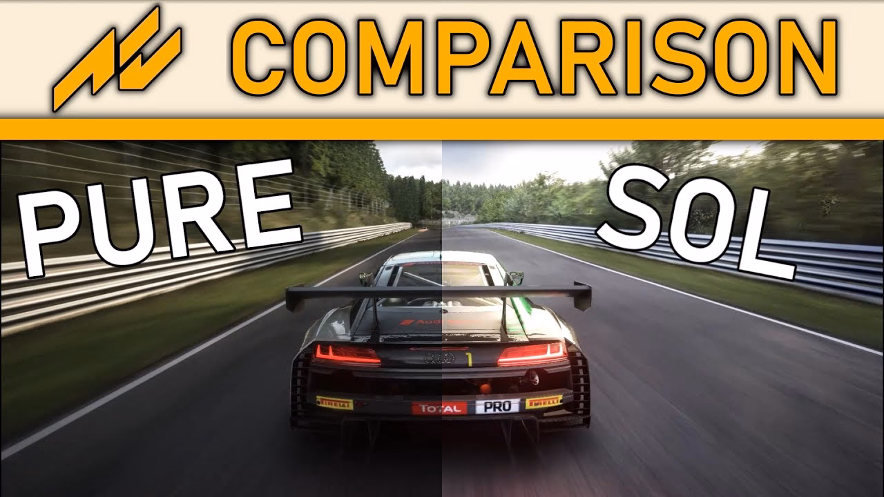 How do I download Sol for Assetto Corsa?