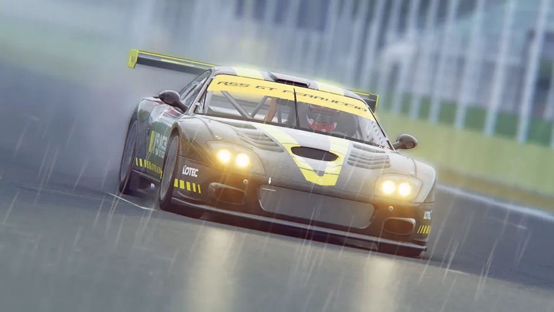 How do I download Sol for Assetto Corsa?