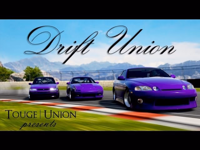 Can Assetto Corsa Max tune join Touge Life 2?