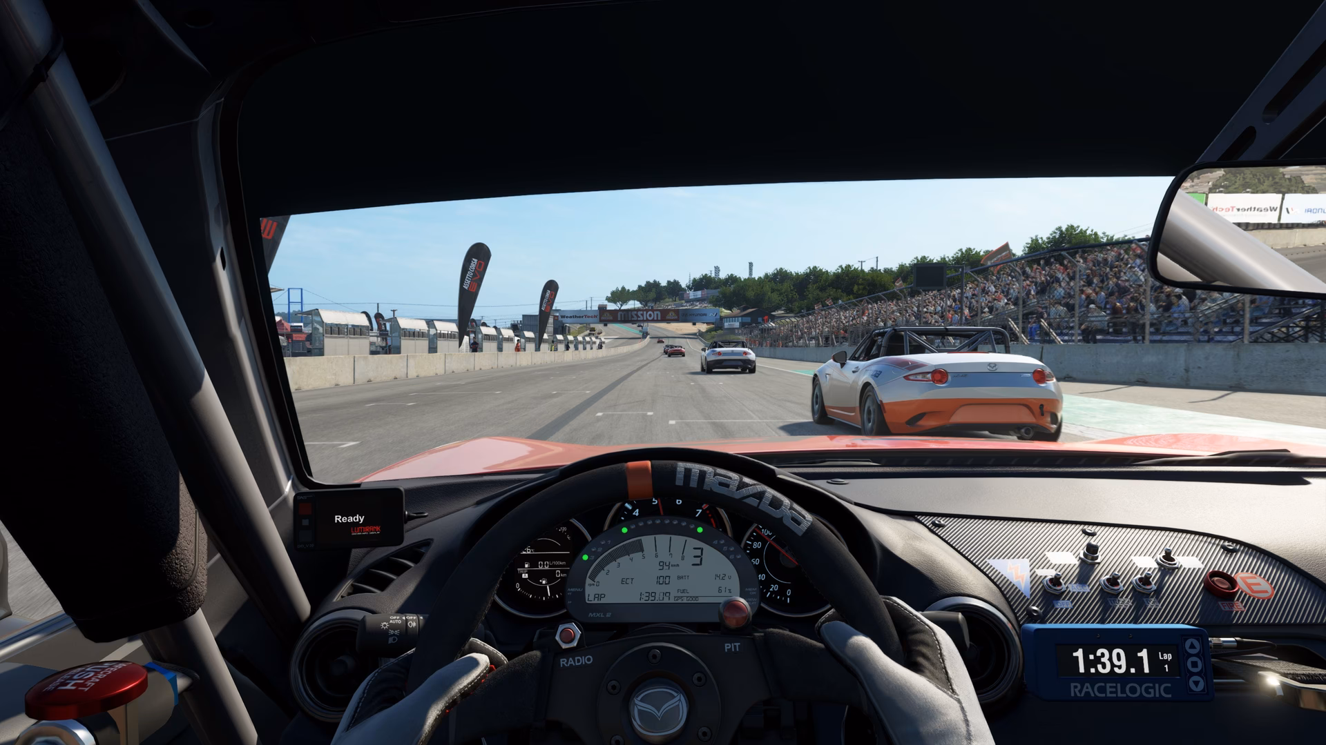 ¿Por Qué Assetto Corsa es tan popular?