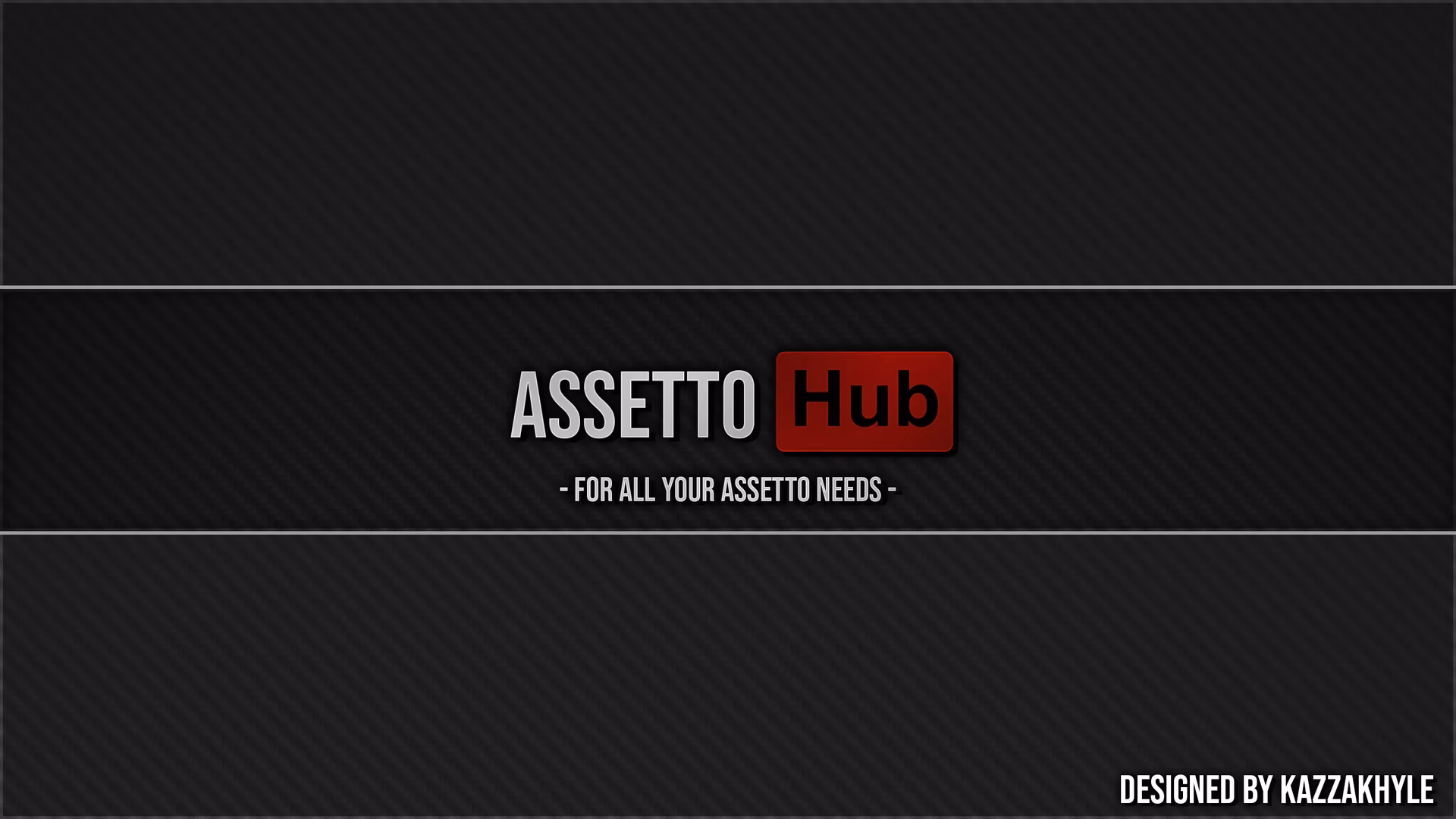Who is assettomods?