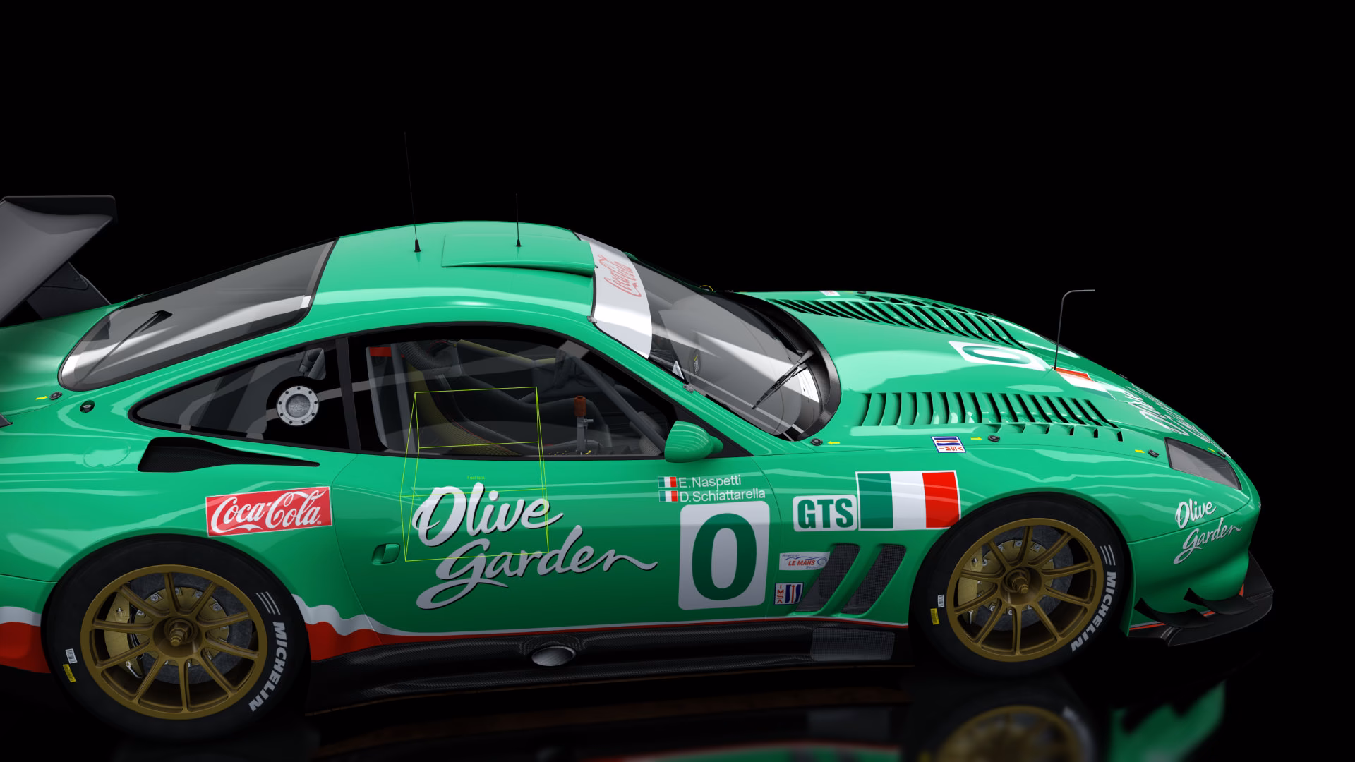 Is Assettoland worth it for Assetto Corsa?