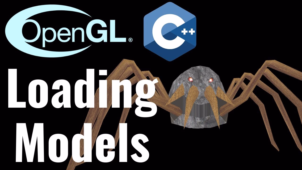 How do I import 3D models using Assimp?