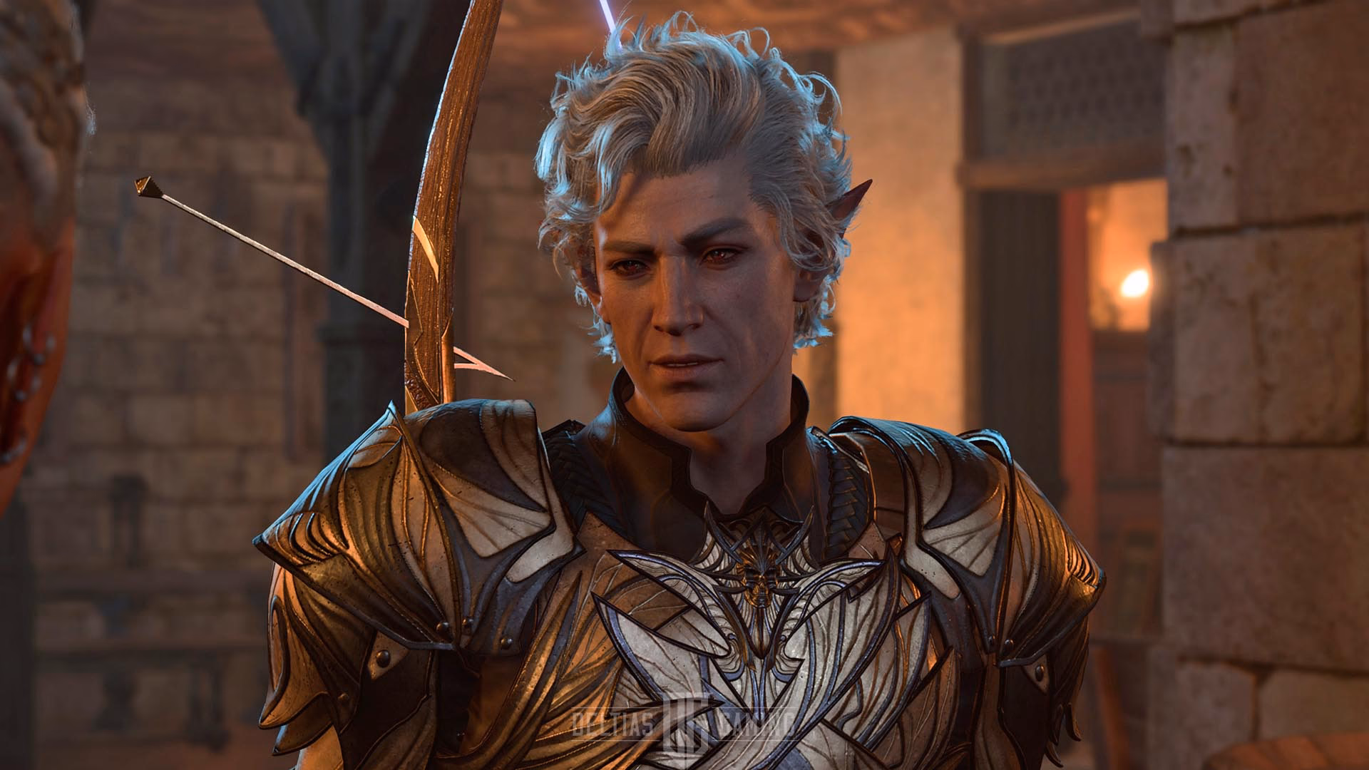 What is the best class for Astarion in Baldur's Gate 3?