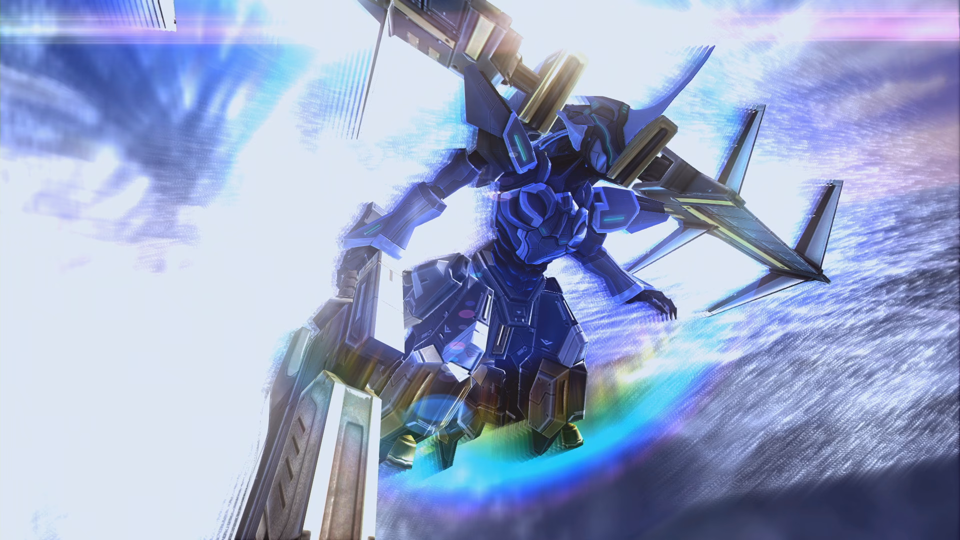 What is Astebreed?