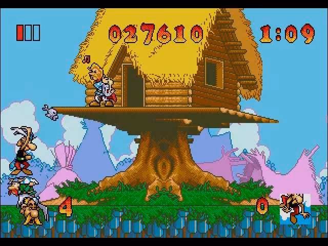 When was Astérix released?