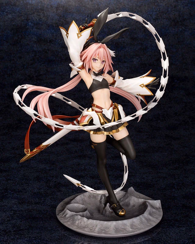 Where can I buy Astolfo figures?