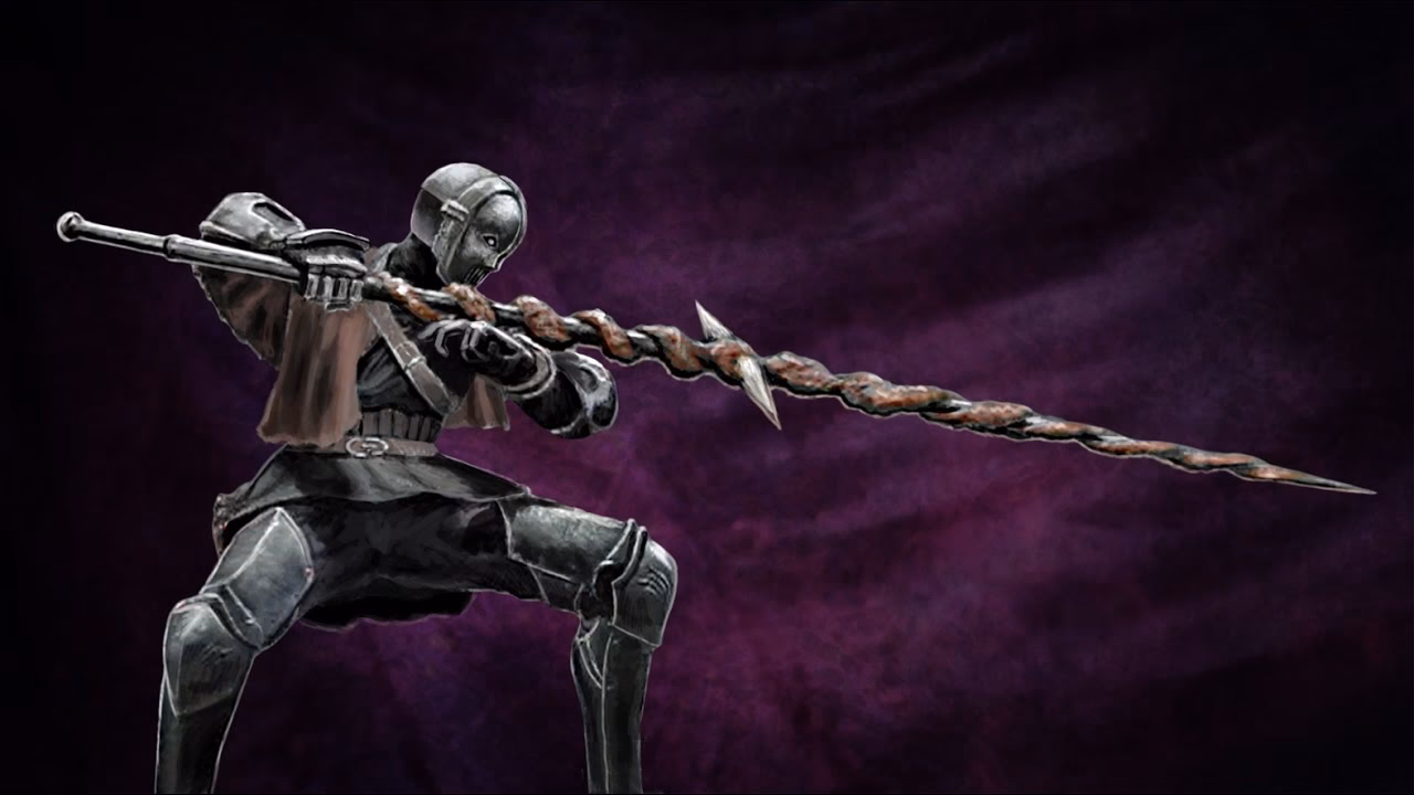 How useful is arstor's spear?