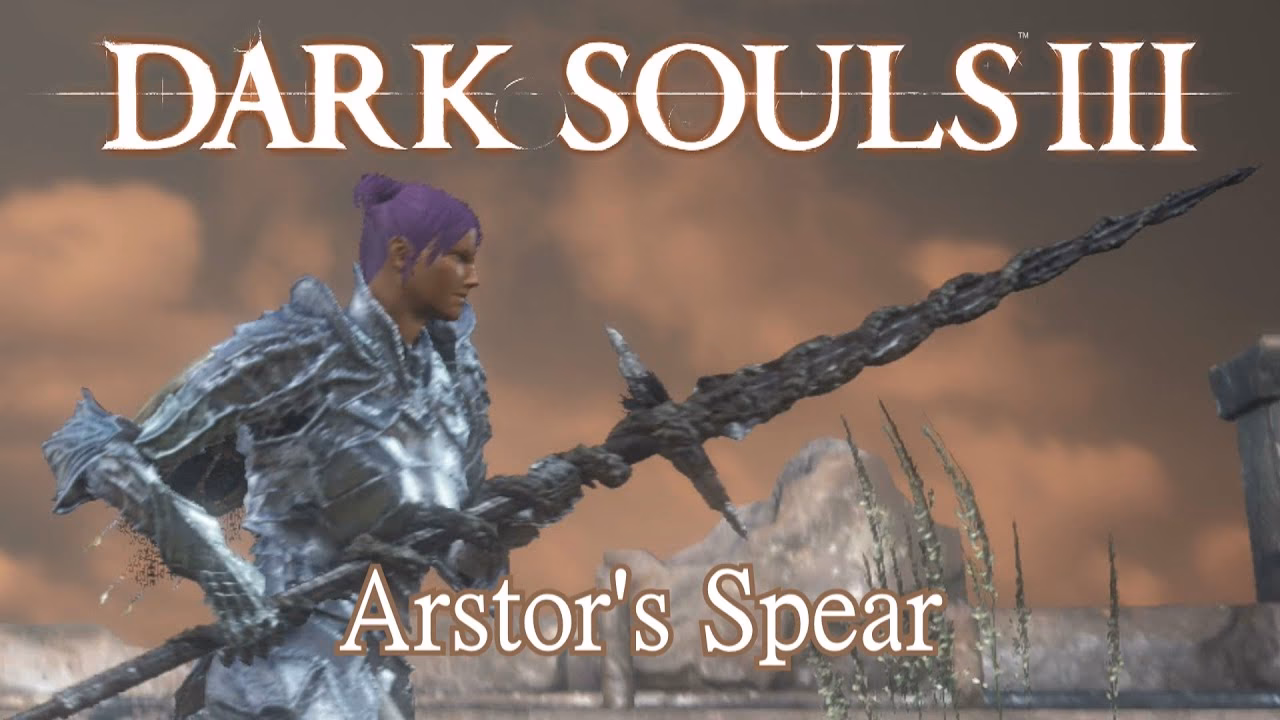 Is a hollowslayer a good weapon for a greatsword class?