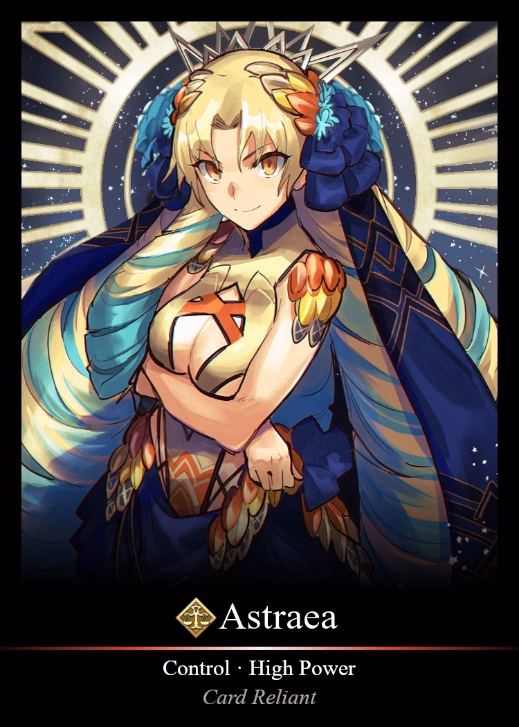 How good is Astraea?