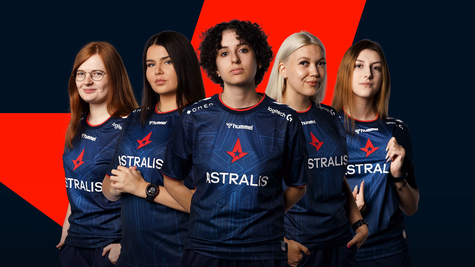Is Astralis a CSGO team?