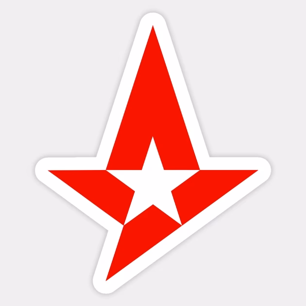 What is the Astralis CSGO roster?