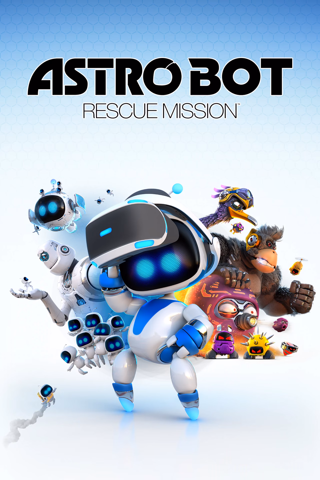 Is Astro Bot a good game?