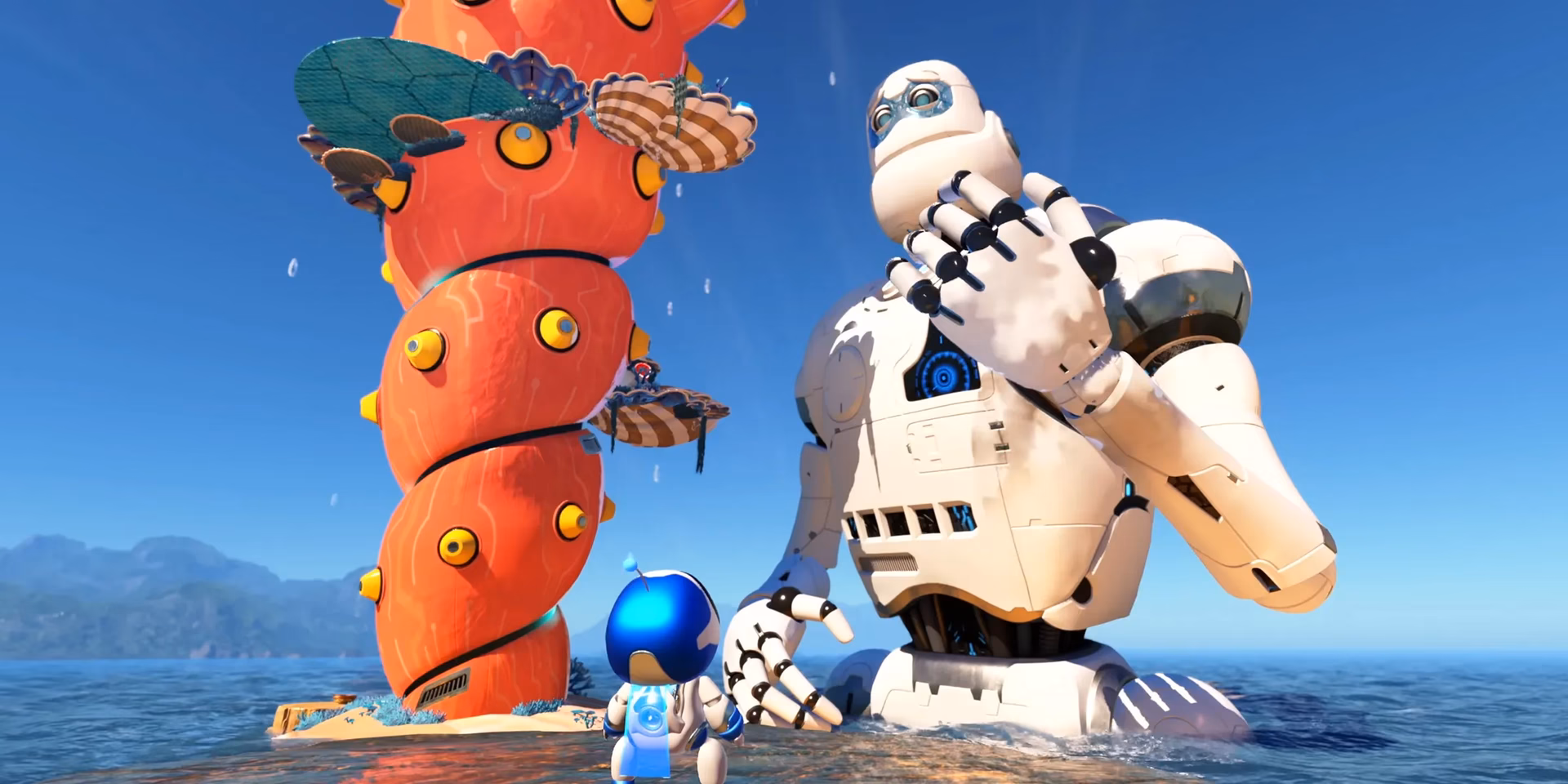Will Astro Bot come to PC?