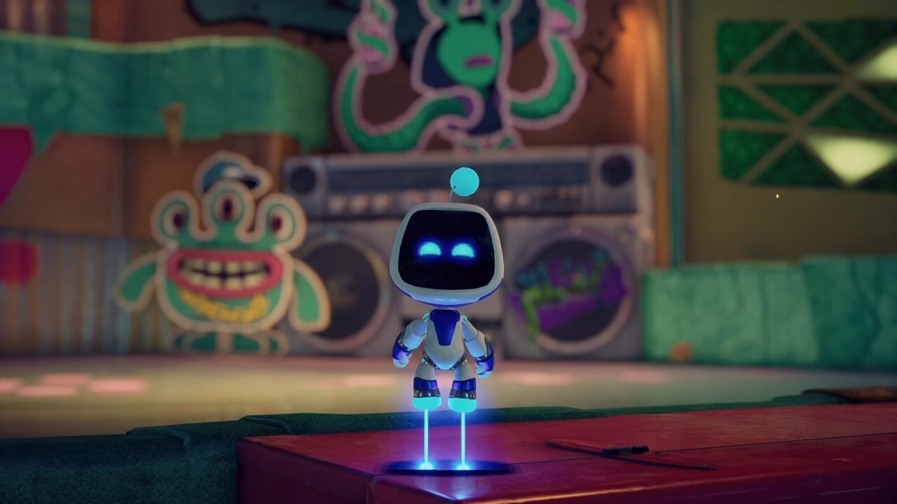 Will Astro Bot come to PC?
