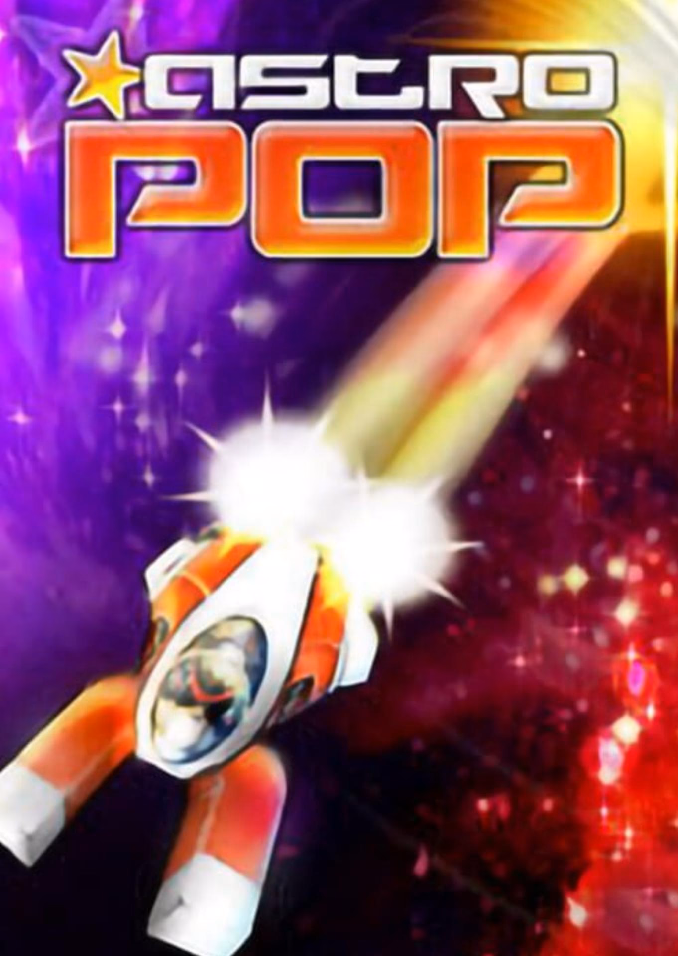 What is Astropop & Magical Drop?