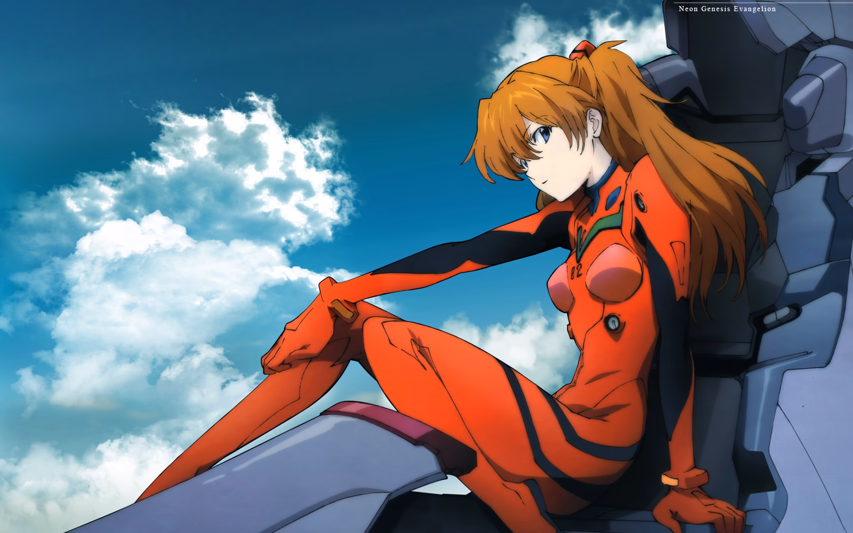How many Asuka 4K wallpapers are there?
